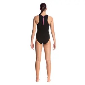 Maillot de bain 1 pièce femme Funkita Hi Flyer image-1