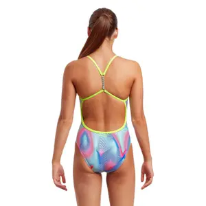 1-piece swimsuit for girls Funkita One Pie image-2