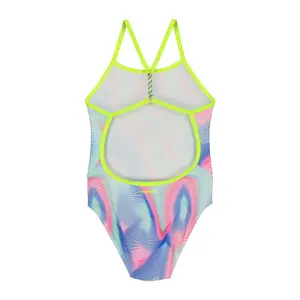 1-piece swimsuit for girls Funkita One Pie image-3