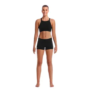 Maillot de bain femme Funkita swim boy leg image-0