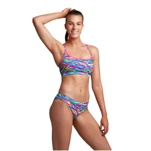 Bañador para mujer Funkita Eco image-1