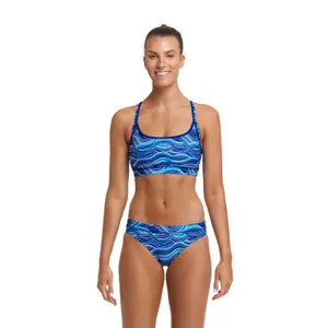 Női fürdőnadrág Funkita Sports image-1