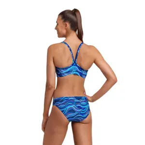 Női fürdőnadrág Funkita Sports image-2