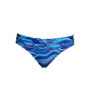 Női fürdőnadrág Funkita Sports image-0