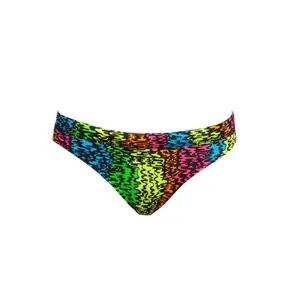 Női fürdőnadrág Funkita Sports image-0