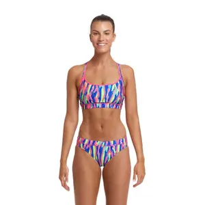 Női fürdőnadrág Funkita Sports image-1