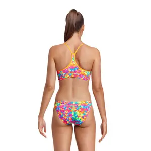 Badeanzugoberteil für Frauen Funkita Swim image-2