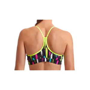 Haut de maillot de bain femme Funkita Swim crop image-1