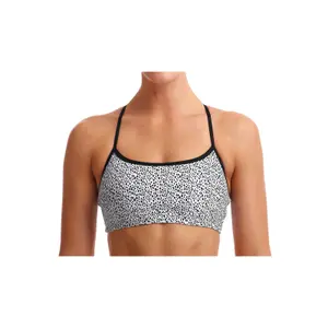 Haut de maillot de bain femme Funkita Swim crop image-0