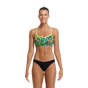 Badeanzugoberteil für Frauen Funkita Swim image-1