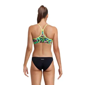 Badeanzugoberteil für Frauen Funkita Swim image-3