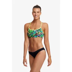Badeanzugoberteil für Frauen Funkita Swim image-2