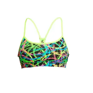 Badeanzugoberteil für Frauen Funkita Swim image-0