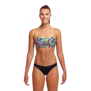 Badeanzugoberteil für Frauen Funkita Swim image-1