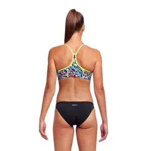 Badeanzugoberteil für Frauen Funkita Swim image-3