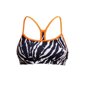 Badeanzugoberteil für Frauen Funkita Swim image-0