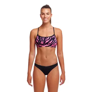 Badeanzugoberteil für Frauen Funkita Swim image-1
