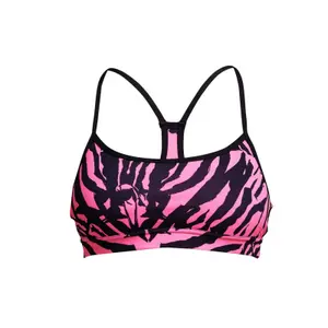Badeanzugoberteil für Frauen Funkita Swim image-0