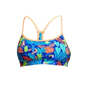 Badeanzugoberteil für Frauen Funkita Swim image-0