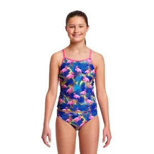 1-piece swimsuit for girls Funkita Bri image-1