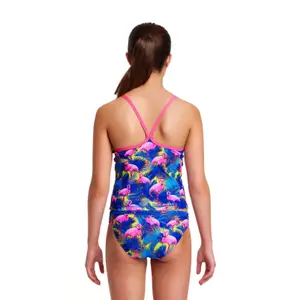 1-piece swimsuit for girls Funkita Bri image-2