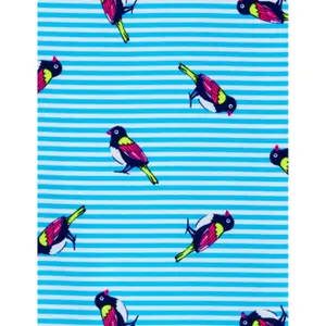 2-piece swimsuit for girls Funkita Racerback image-2