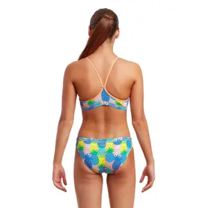 1-piece swimsuit for girls Funkita Racerback image-2