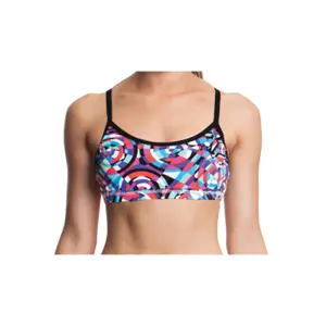 Haut de maillot de bain femme Funkita image-0
