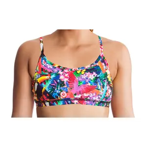 Fato de banho feminino Funkita image-0