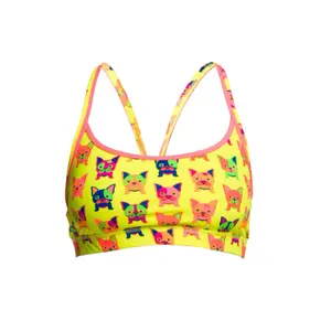 Haut de maillot de bain femme Funkita image-0