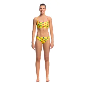 Bas de maillot de bain femme Funkita image-0