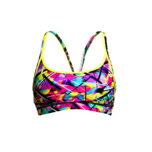 Haut de maillot de bain femme Funkita image-0