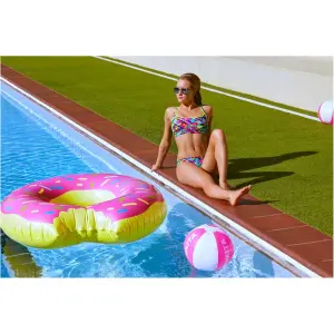 Haut de maillot de bain femme Funkita image-1