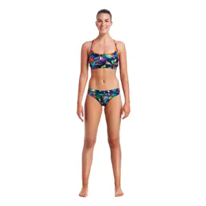 Women's swimsuit top Funkita image-1