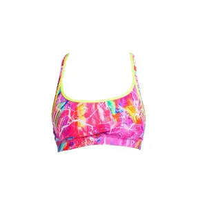 Women's swimsuit top Funkita image-0