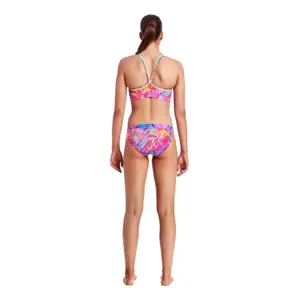 Women's swimsuit top Funkita image-3