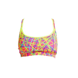 Haut de maillot de bain femme Funkita image-0