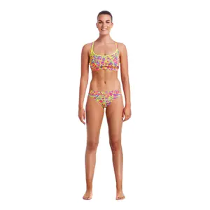 Haut de maillot de bain femme Funkita image-1