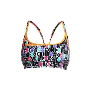 Haut de maillot de bain femme Funkita image-0