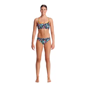 Haut de maillot de bain femme Funkita image-1