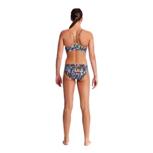 Haut de maillot de bain femme Funkita image-2