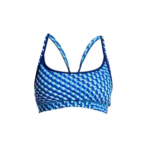 Haut de maillot de bain femme Funkita image-0