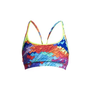 Haut de maillot de bain femme Funkita image-0
