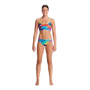 Haut de maillot de bain femme Funkita image-1