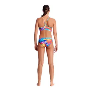Haut de maillot de bain femme Funkita image-2