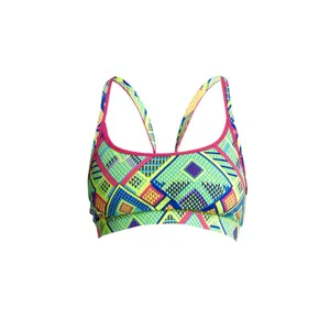 Haut de maillot de bain femme Funkita image-0