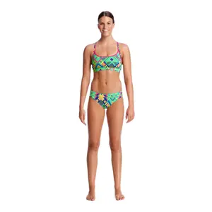 Haut de maillot de bain femme Funkita image-1