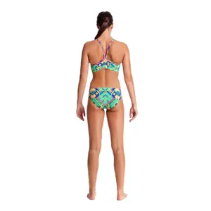 Haut de maillot de bain femme Funkita image-2