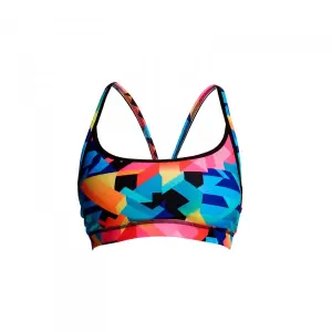 Haut de maillot de bain femme Funkita image-0