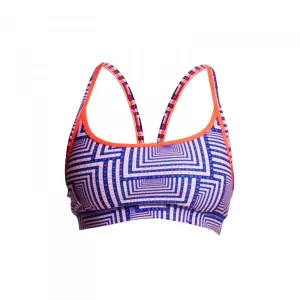 Haut de maillot de bain femme Funkita image-0